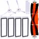  4× Roborock Staubsaugerfilter, Xiaomi XRR_HEPA + 3 weitere Produkte