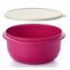 Küchenschüsseln Tupperware Plus Kuchenschüssel 6 l rosa