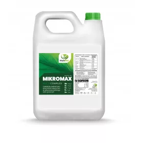  Mikronährstoffdünger Mikromax 10L