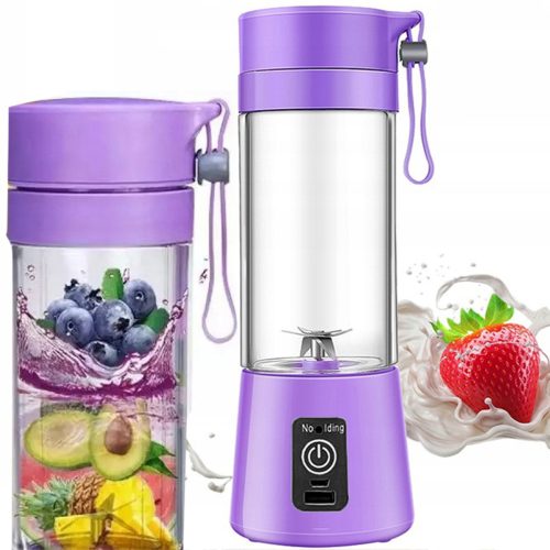  Stabmixer 149 4K MIXER Mixer LEISTUNGSSTARK TOURIST PORTABLE 25 W rosa