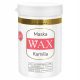 Kamilla Wax ColourCare Haarmaske für Blondierte Haare und Kopfhaut, 480ml