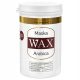 Arabica Wax Haarmaske für gefärbtes, dunkles Haar und Kopfhaut - Intensive Regeneration, 480ml