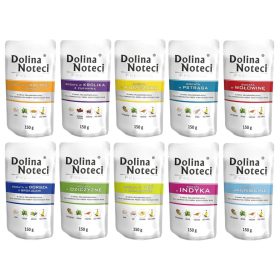  Dolina Noteci Premium-Geschmacksmischung