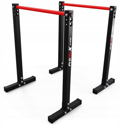  K-SPORT Multifunktionshandläufe 76-76 cm