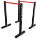  K-SPORT Multifunktionshandläufe 76-76 cm