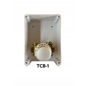  KASSETTE BODENTEMPERATURBEGRENZER RTL