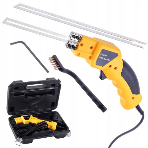 Technic 8005 Messer für Isoliermaterialien