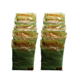  SADPAL RUSSVERBRENNUNGSKATALYSATOR 10x1kg