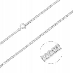  925 SILBER KINDER-SILBERKETTE