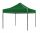 Gartenpavillon, Zelte - Dach für ein 3x4,5 m großes Express-Gartenzelt