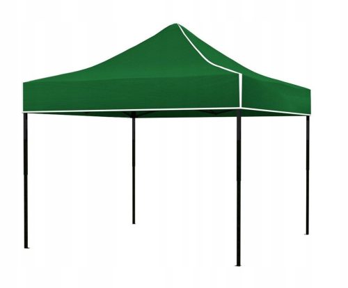 Gartenpavillon, Zelte - Dach für ein 3x4,5 m großes Express-Gartenzelt