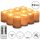 Kerzen Monzana LED-Kerze 12 Stk.