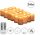Kerzen Monzana LED-Kerze 24 Stk.