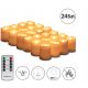 Kerzen Monzana LED-Kerze 24 Stk.