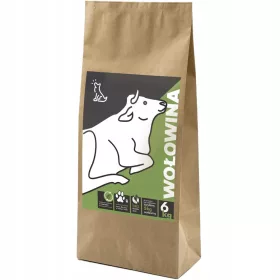  Takipies Trockenfutter für Rindfleisch, 2 kg