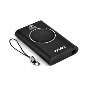  Faac 868MHz Fernbedienung 740.741.414