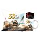 50. GEBURTSTAG GESCHENK FÜR EINEN MANN