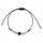  Armband Sternzeichen ZWILLING – für Glück