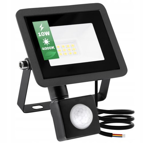 Halogen neutralweiß 900 lm 10 W