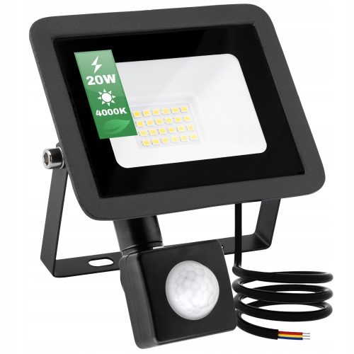  Halogen neutralweiß 1800 lm 20 W