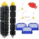  BÜRSTENFILTER-SET für iRobot ROOMBA 600 605 610 616 620 650 670 681 696