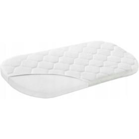  Fiki Miki Prestige Matratze, mittelfest, 75 x 37 x 4 cm