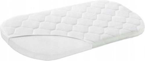  Fiki Miki Prestige Matratze, mittelfest, 75 x 37 x 4 cm