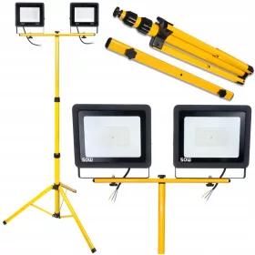 Halogen neutralweiß 3500 lm 50 W