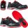Albatros ULTRATRAIL BLACK LOW Arbeitsschuhe, Größe 41