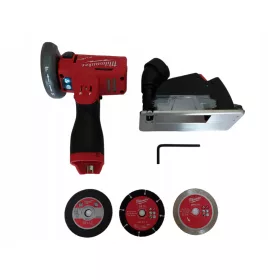  Milwaukee M12FCOT-0 12V Winkelschleifer