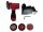  Milwaukee M12FCOT-0 12V Winkelschleifer