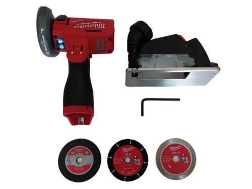  Milwaukee M12FCOT-0 12V Winkelschleifer