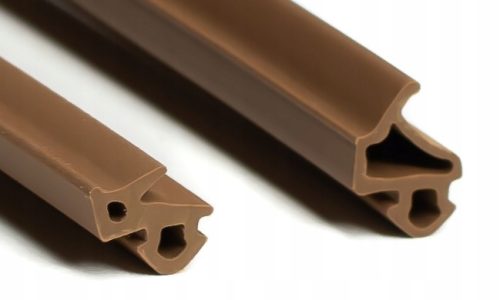 DICHTUNGEN FÜR PVC-FENSTER VEKA S-1126 + S-1127 SET