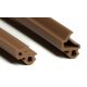DICHTUNGEN FÜR PVC-FENSTER VEKA S-1126 + S-1127 SET