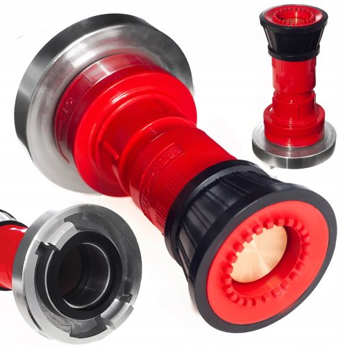  Feuerdüse 2 Zoll