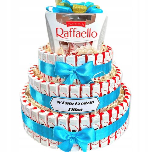 Coole, lustige Gadgets Kuchenset Kinder Pralinen Süßigkeiten Geburtstag