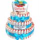 Coole, lustige Gadgets Kuchenset Kinder Pralinen Süßigkeiten Geburtstag