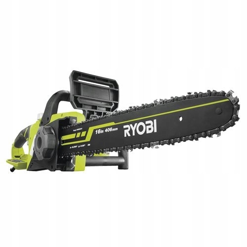 Sägen für Holz und Äste Ryobi-Kettensäge 2300 W / 3 PS