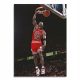  LEINWANDGEMÄLDE FÜR DAS WOHNZIMMER MICHAEL JORDAN 70x100