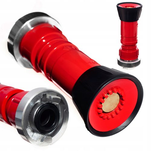 Bewässerungsschlauch - FIRE FIGHTER WASSERPISTOLE, SCHLAUCH 1''