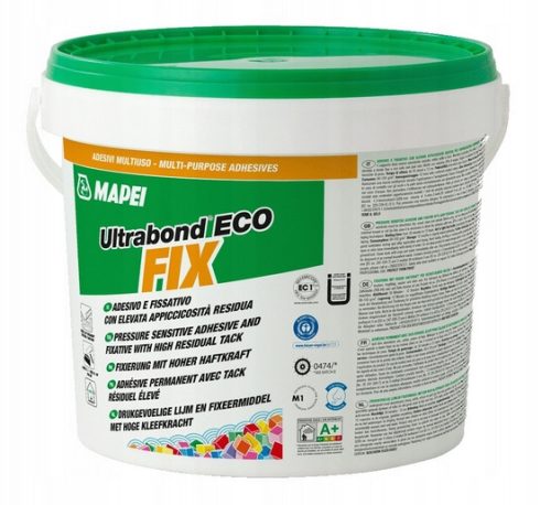 Mapei 067216-10 Bodenkleber 10 kg