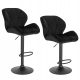  Bistro-Barhocker Designer-Hocker