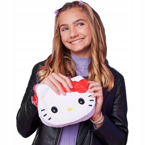  Interaktive Hello Kitty-Tasche von Spin Master