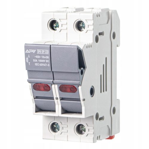 APV 1000 V IP20 32 A Lasttrennschalter