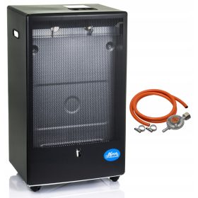  Katalytischer Gasherd. HERSTELLUNG IN ITALIEN. 4,2 kW