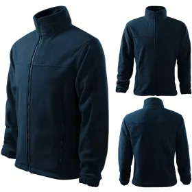   WARMES Arbeits-Fleece-Arbeits-Sweatshirt aus FLEECE für HERREN
