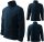 WARMES Arbeits-Fleece-Arbeits-Sweatshirt aus FLEECE für HERREN