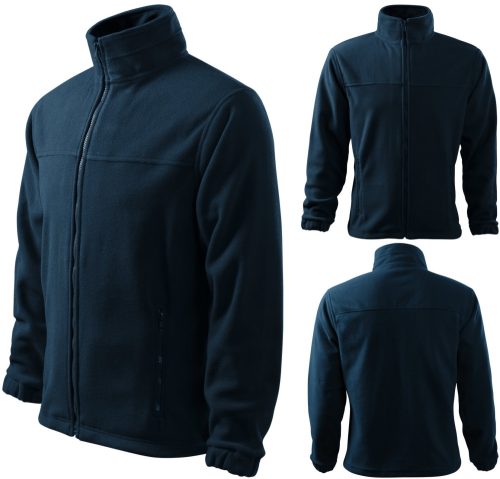 WARMES Arbeits-Fleece-Arbeits-Sweatshirt aus FLEECE für HERREN