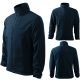 WARMES Arbeits-Fleece-Arbeits-Sweatshirt aus FLEECE für HERREN