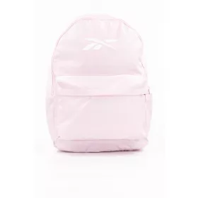    Reebok Schulrucksack mit einem Fach. Rosatöne, 23 Jahre alt
